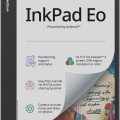 PocketBook   ereader InkPad Eo con schermo a colori E Ink Kaleido 3 da 10,3 pollici