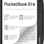 PocketBook   ereader PocketBook Era   (Stardust Silver) 01