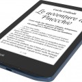 PocketBook   ereader Verse Pro con schermo tattile capacitivo nel colore Azure