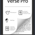 PocketBook   ereader Verse Pro nel colore Azure
