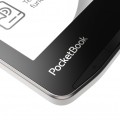 PocketBook InkPad 4   dettaglio dell'ereader impermeabile