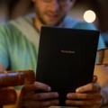 PocketBook InkPad X   lettura