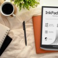PocketBook   InkPad X Pro ereader e taccuino digitale per leggere e prendere appunti
