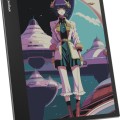PocketBook   l'ereader InkPad Eo ha un grande schermo a colori E Ink Kaleido 3 da 10,3 pollici per leggere libri, manga e anime 