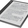 PocketBook   l'ereader InkPad Eo permette di scrivere, disegnare e modificare testi e disegni 