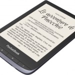 PocketBook   Touch HD3   Metallic Grey00003