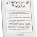 PocketBook   Touch Lux 3   Bianco 