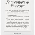 PocketBook   Touch Lux 3 bianco