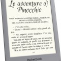 PocketBook   Touch Lux 4 Argento 2