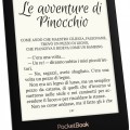 PocketBook   Touch Lux 4 Nero ossidiana 2
