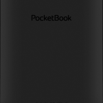 PocketBook Touch Lux 5 InkBlack 
