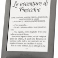 PocketBook   TouchLux 3    Grigio scuro 