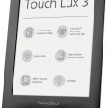 PocketBook   TouchLux 3    Nero  