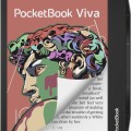 PocketBook ViVa  ereader a colori con uno schermo rivoluzionario