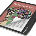 PocketBook ViVa  ereader a colori con uno schermo rivoluzionario2