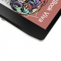 PocketBook ViVa  ereader a colori (pulsanti laterali)