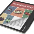 PocketBook ViVa  ereader ideale per leggere fumetti a colori2