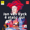 Podcast Visitflanders Van Eyck