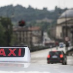 Taxi Torino_ph.A.Lercara