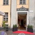 Savoy Torino piazza Savoia 6