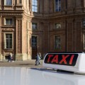 Taxi Torino - ph.-A.Lercara