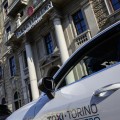 Taxi Torino_ph. A.Lercara