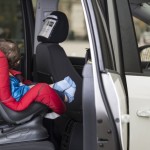 Taxi Torino - Trasporto sicuro per bambini