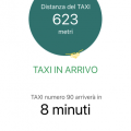 Taxi Torino   App TaxiClick Easy 