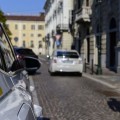 Taxi Torino collabora con Wetaxi per la trasparenza del servizo
