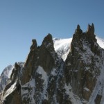 Tor des Geants - Massiccio del Monte Bianco - ph. Enrico Romanzi