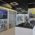 Viega Centre   gli interni del nuovo centro di formazione di Zola Predosa (Bo) 