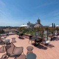 Viega per Hotel H10   Roma   panoramica