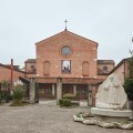 Viega per il Santuario San Leopoldo Mandić di Padova