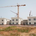 Viega per Ravenna   Fase di costruzione del nuovo complesso residenziale 