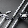Viega Smartpress sistema di tubi multistrato con raccordi a pressare di acciaio inossidabile e bronzo 