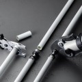 Viega Smartpress sistema di tubi multistrato con raccordi a pressare di acciaio inossidabile e bronzo 2