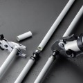 Viega Smartpress  tubi multistrato con raccordi a pressare di acciaio inossidabile e bronzo 